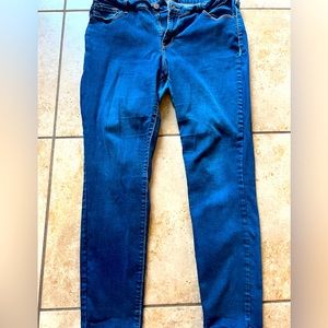 Old Navy women's skinny jeans